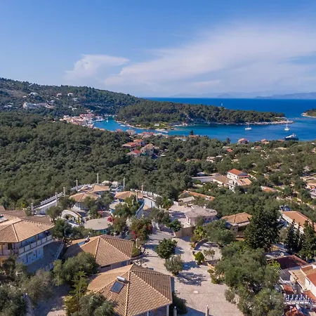 Appartamento Paco's Luxury 17 *