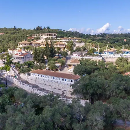 Paco's Luxury 17 Appartamento