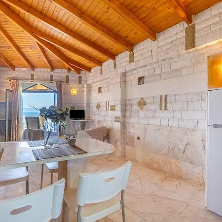 Apartment Paco's Luxury 17